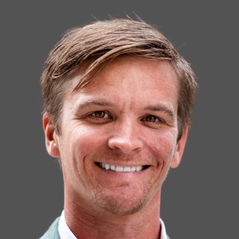 Palmer Czaplicki, founder, Lion's Share Wealth, lions share wealth