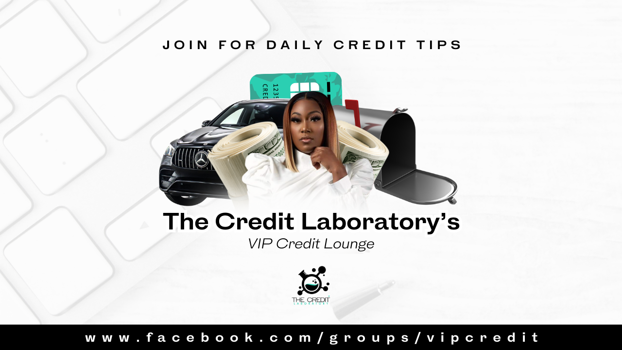 The Credit Laboratory
