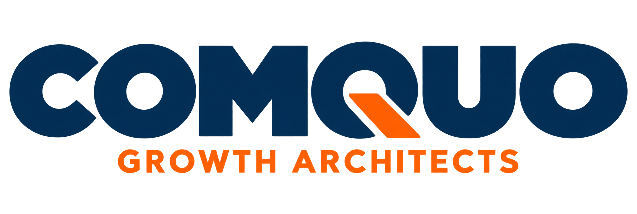 COMQUO | Growth Architects
