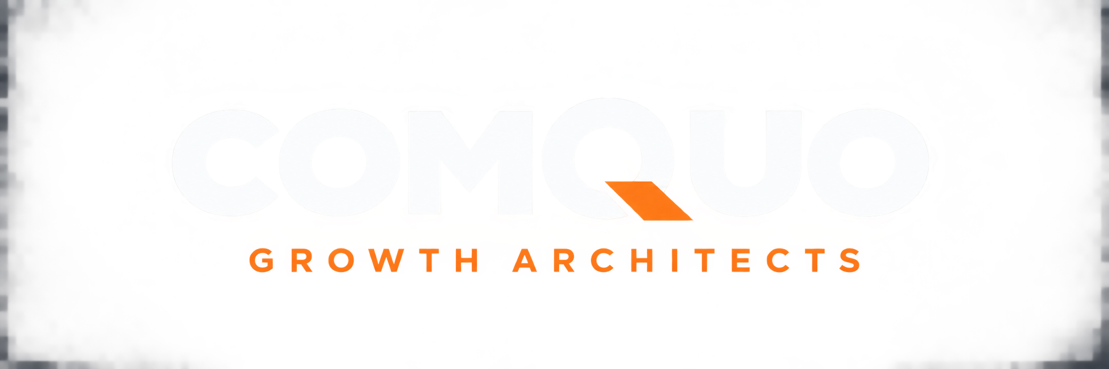 COMQUO — Growth Architects