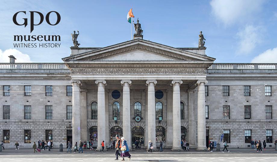 Attraction Spotlight: GPO Museum