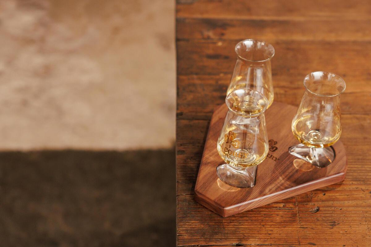 Whisky vs Whiskey: What's the Difference?