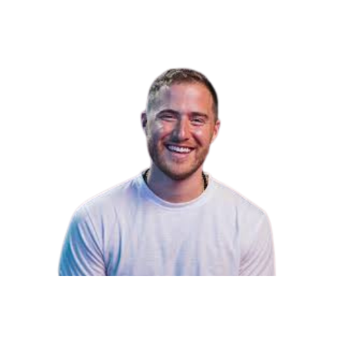 Mike Posner
