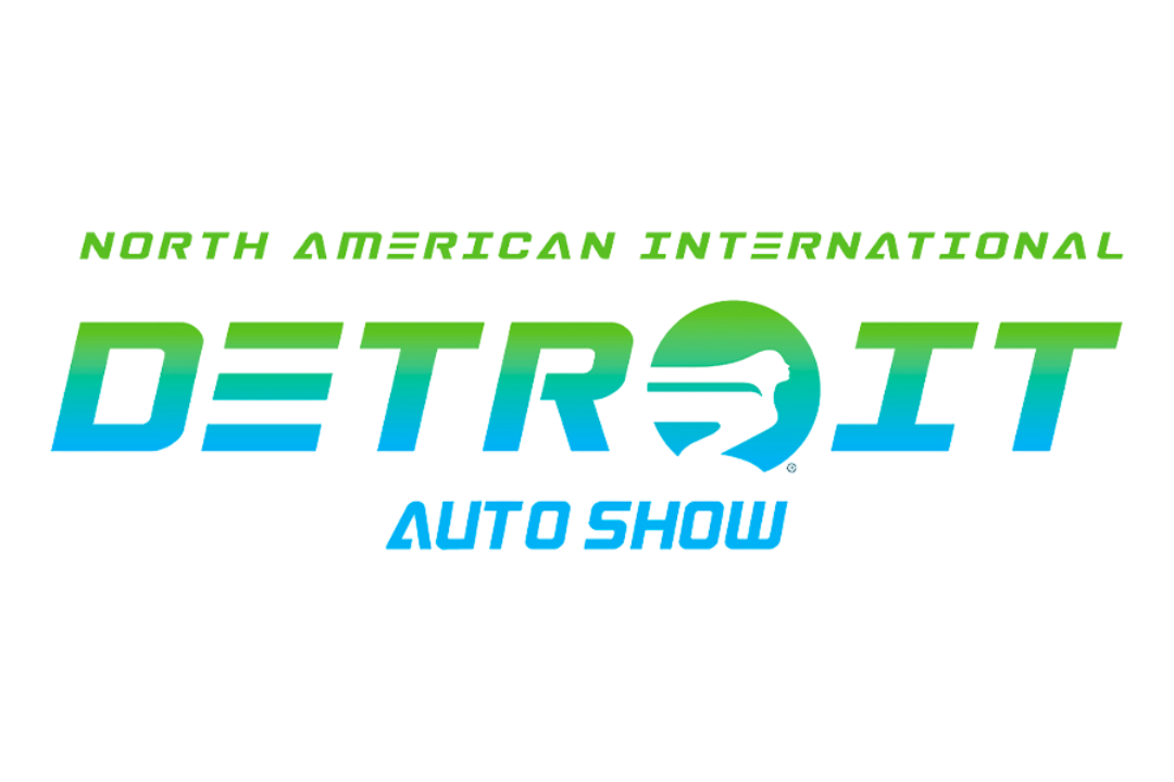 Detroit Auto Show