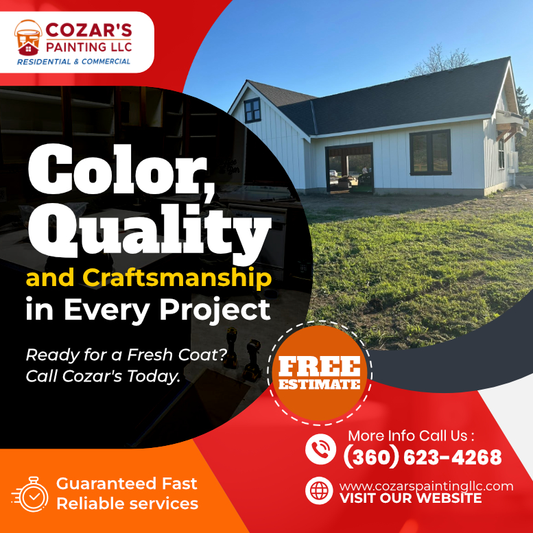 Cozar's Painting LLC service image right