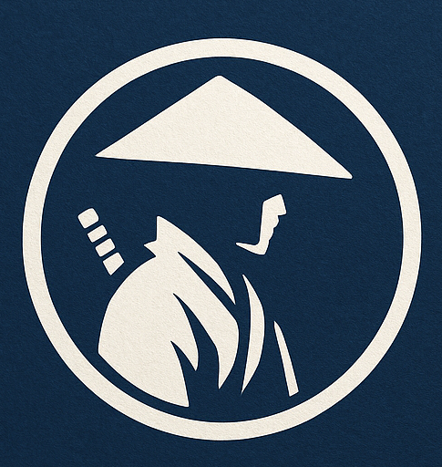 Digital Ronin Logo