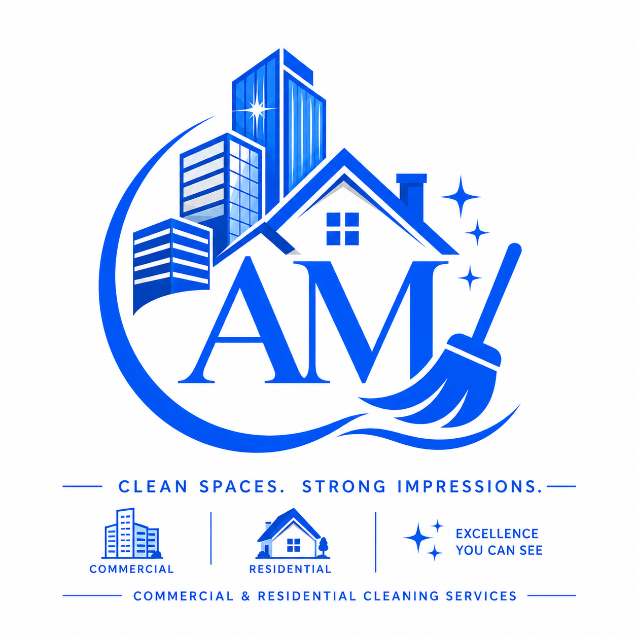 AM Cleaning Services