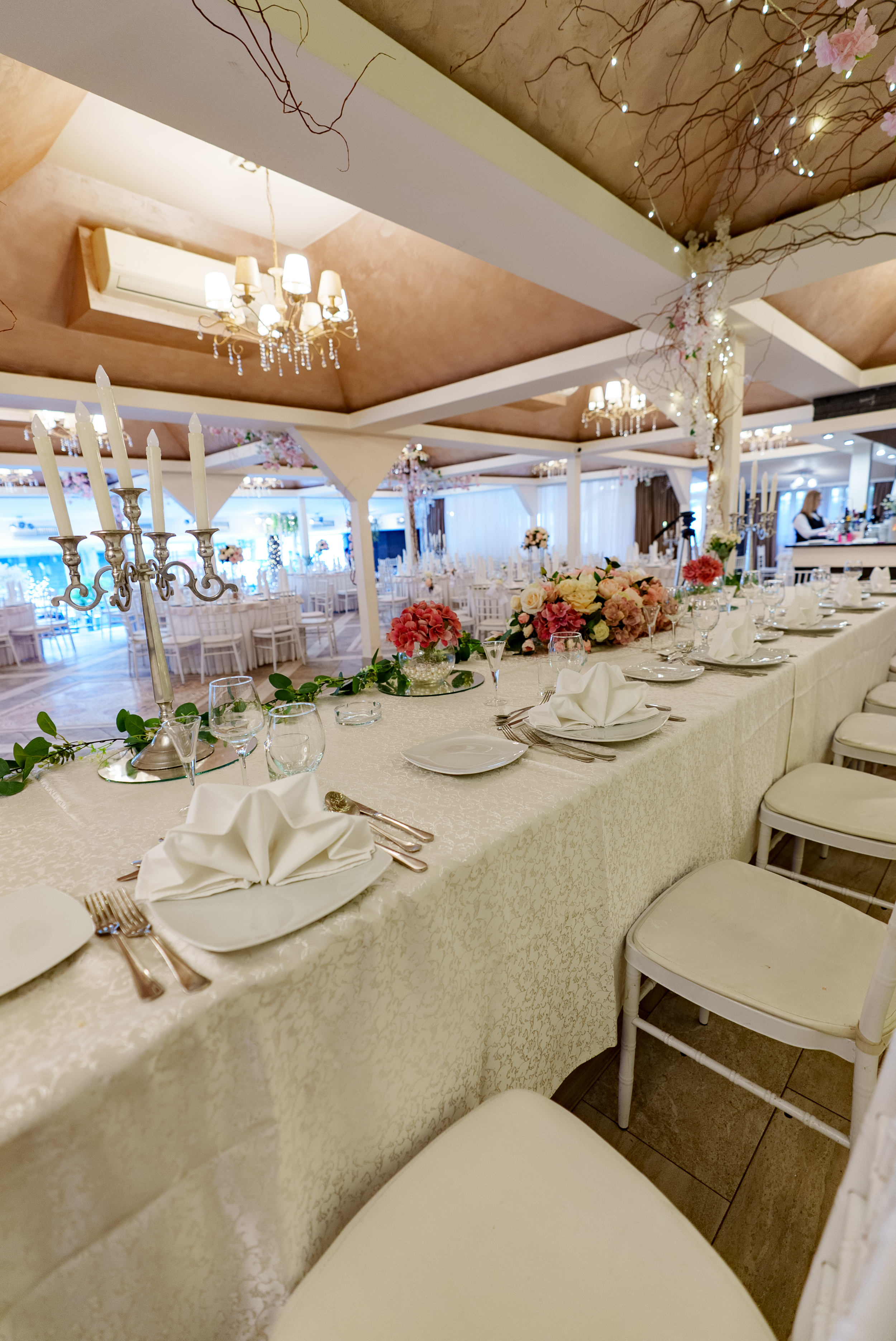 Restoran Princ Hipodrom