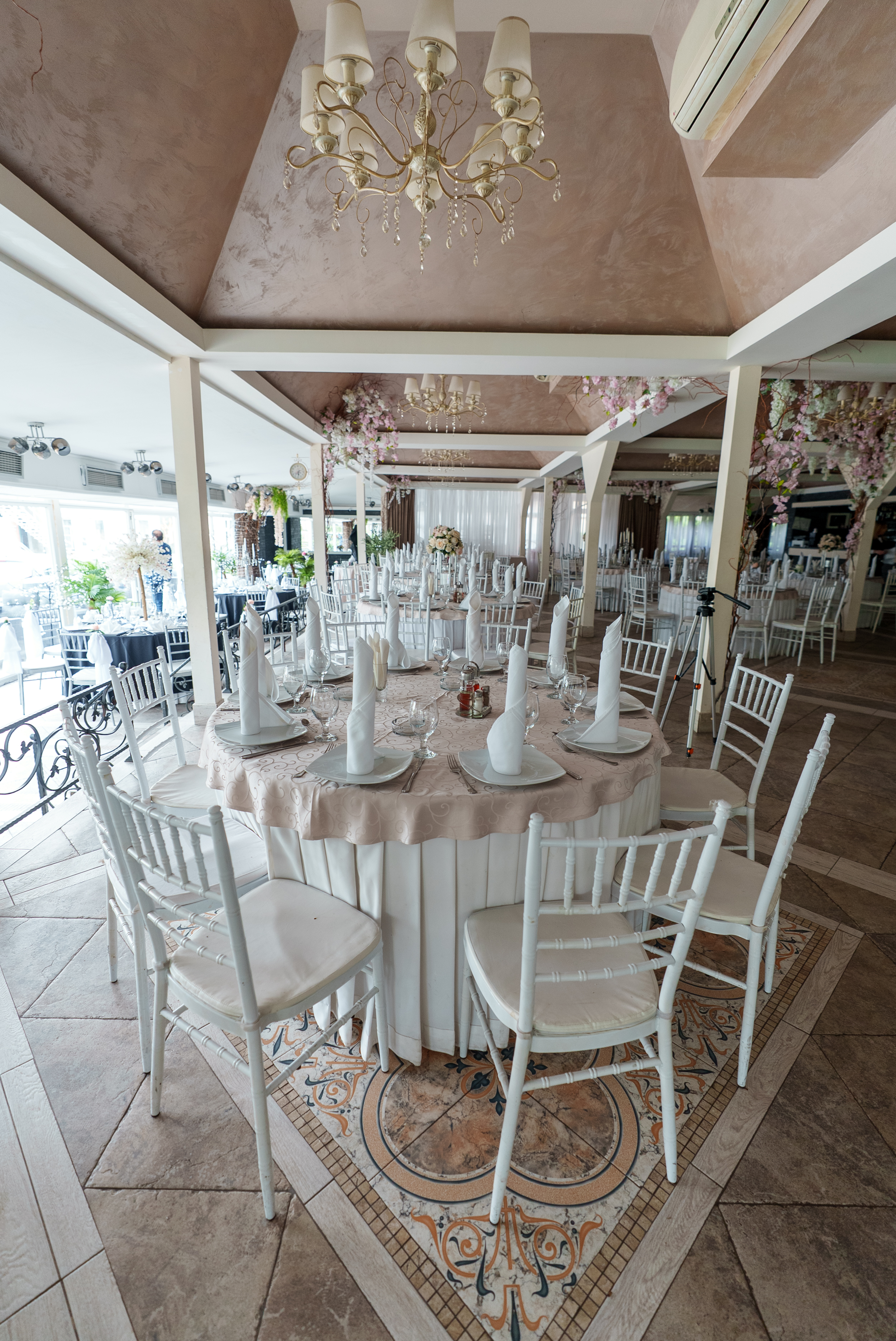 Restoran Princ Hipodrom