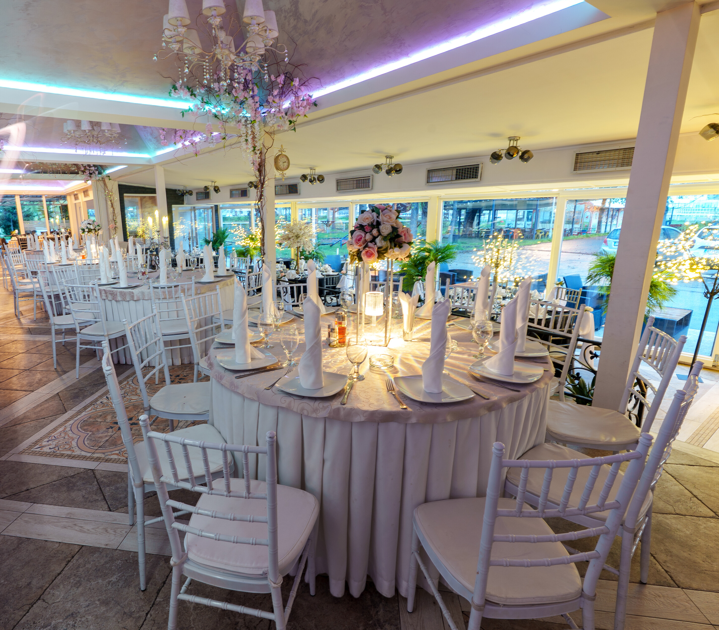 Restoran Princ Hipodrom