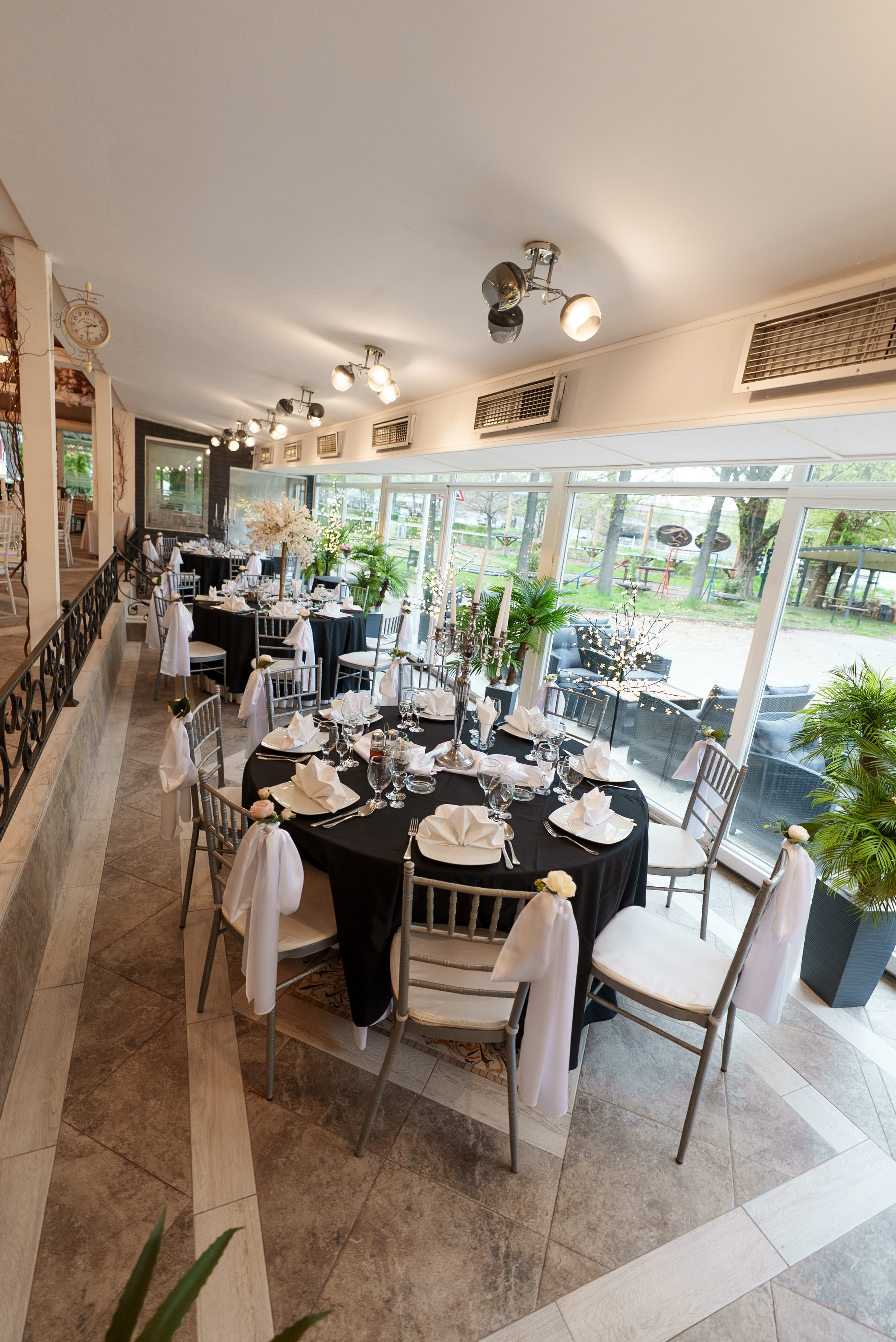Restoran Princ Hipodrom