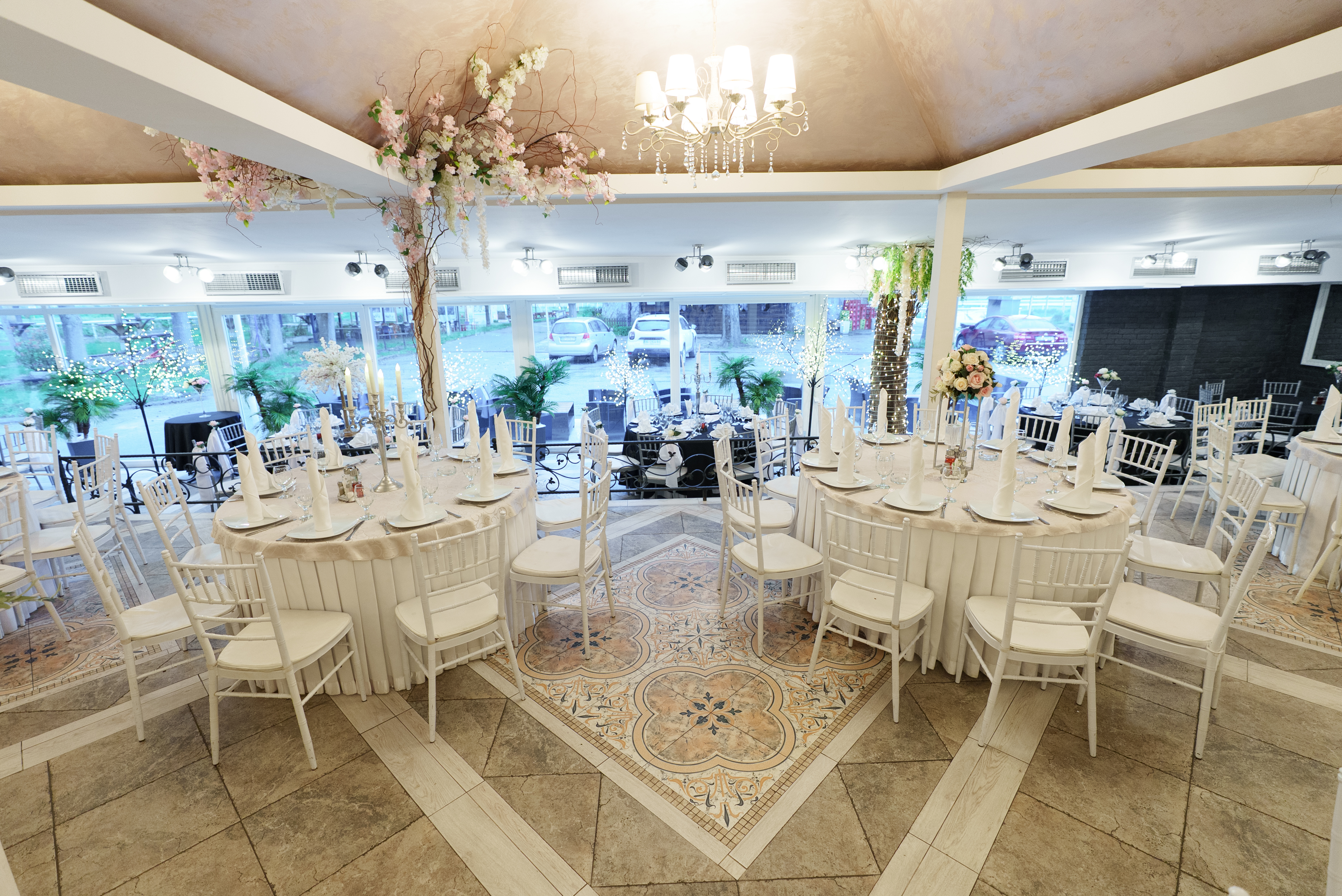 Restoran Princ Hipodrom