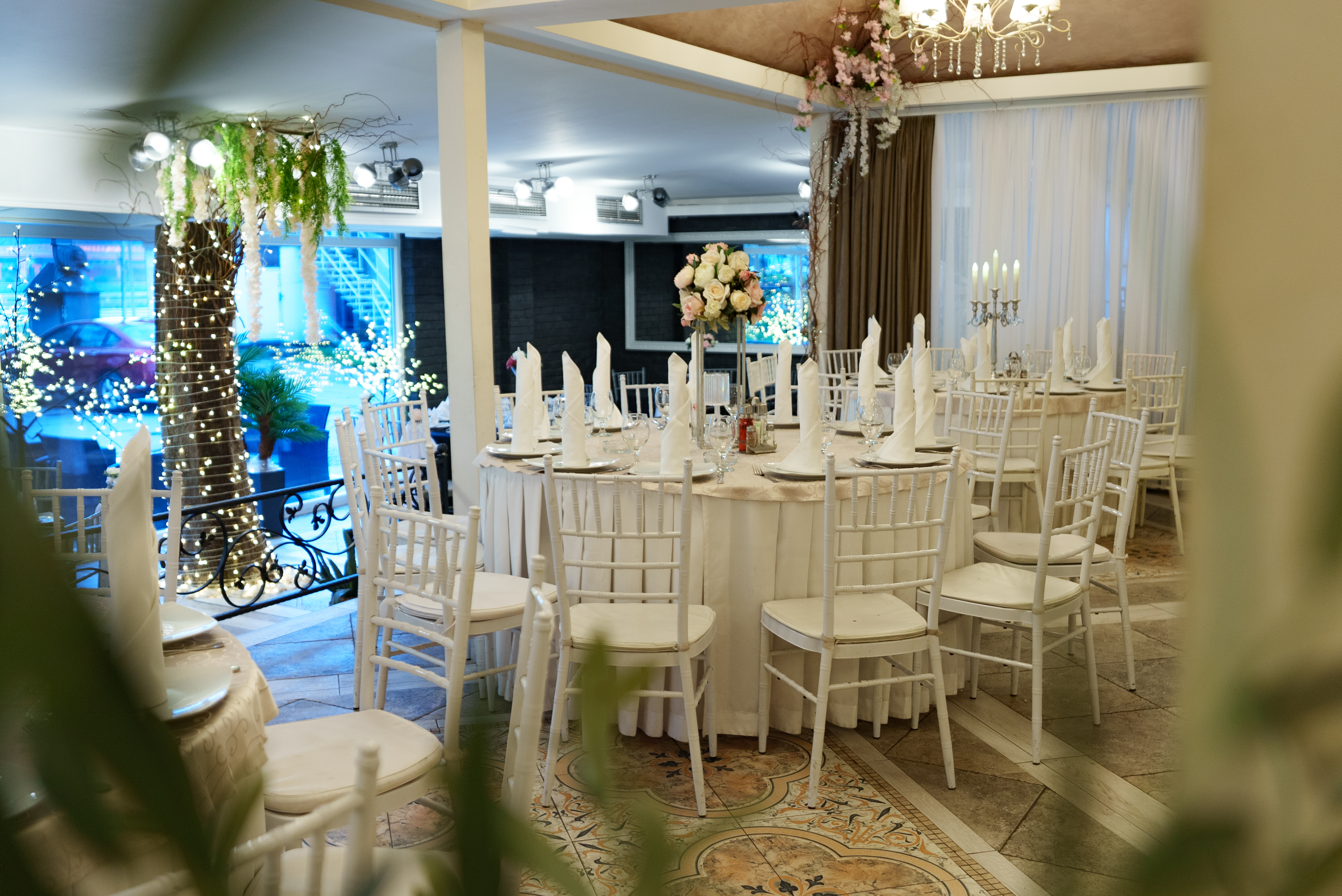 Restoran Princ Hipodrom
