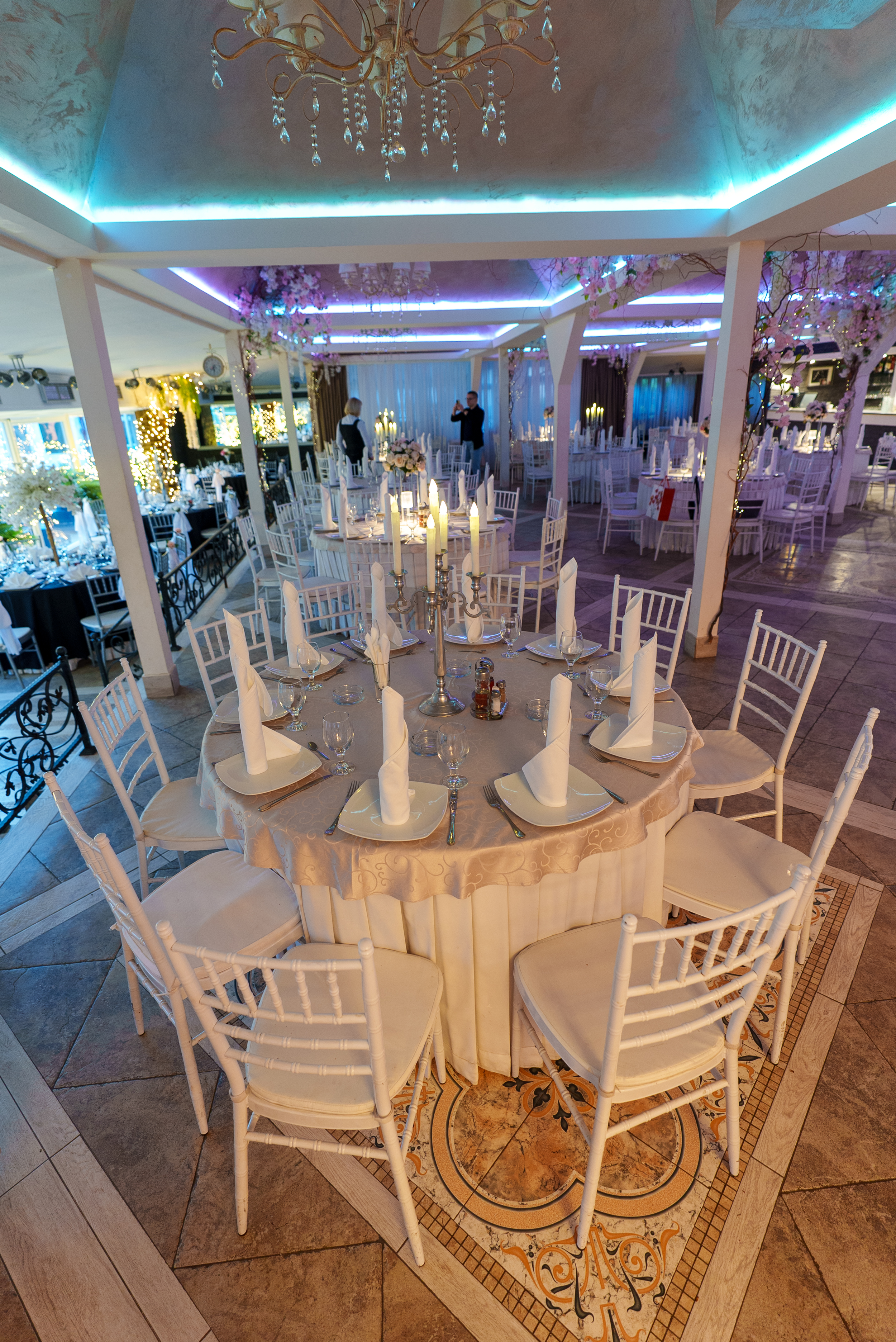 Restoran Princ Hipodrom