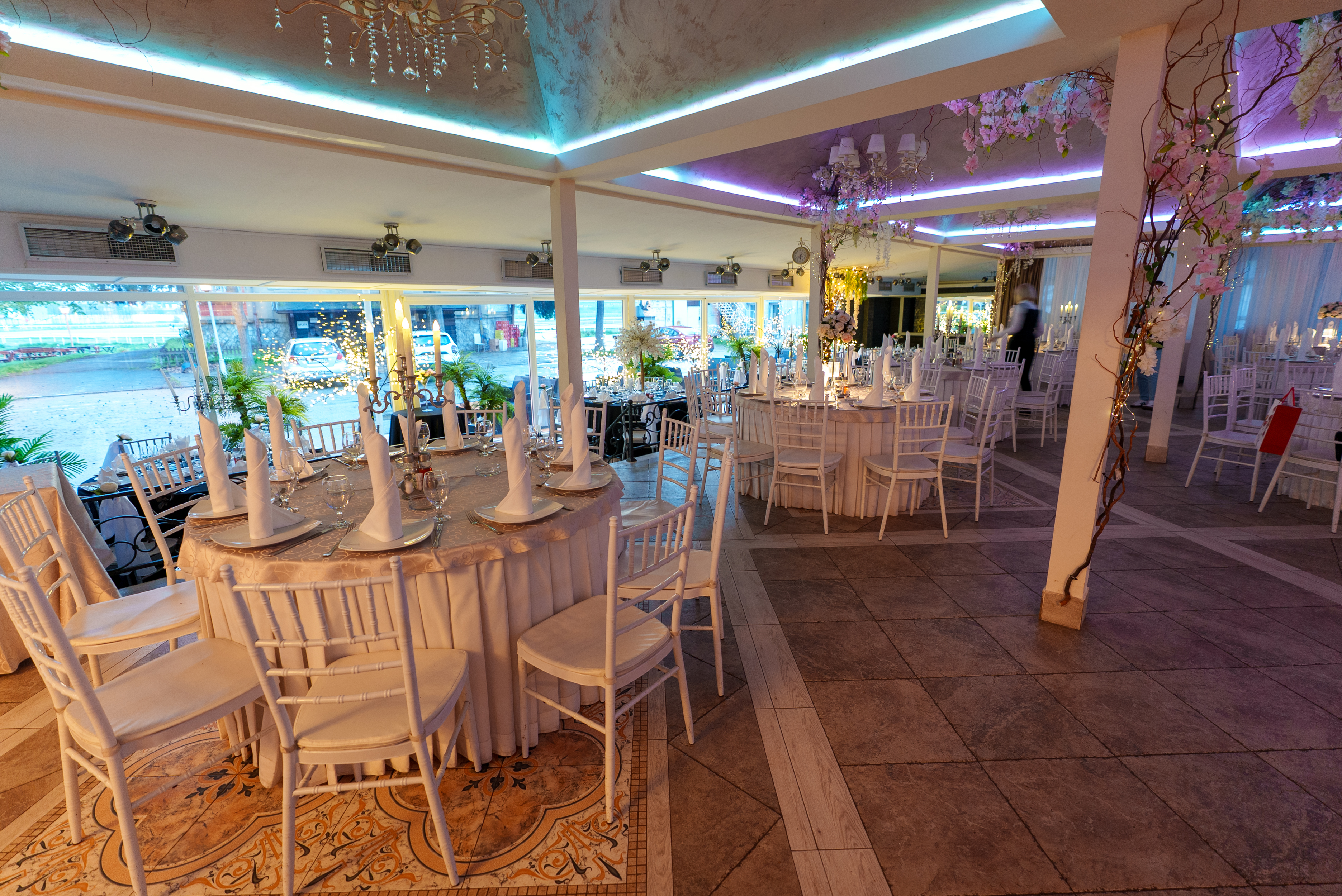 Restoran Princ Hipodrom