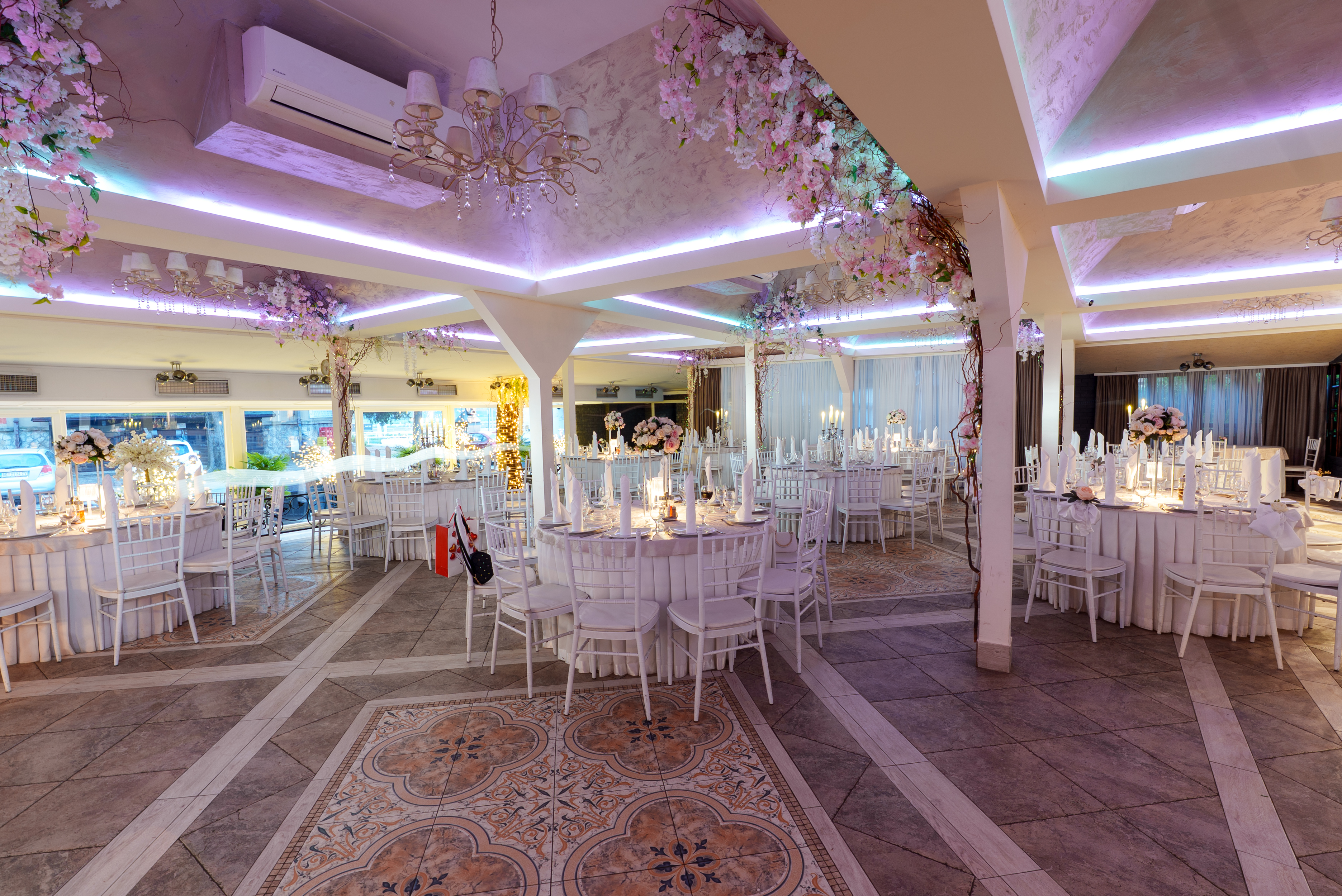 Restoran Princ Hipodrom