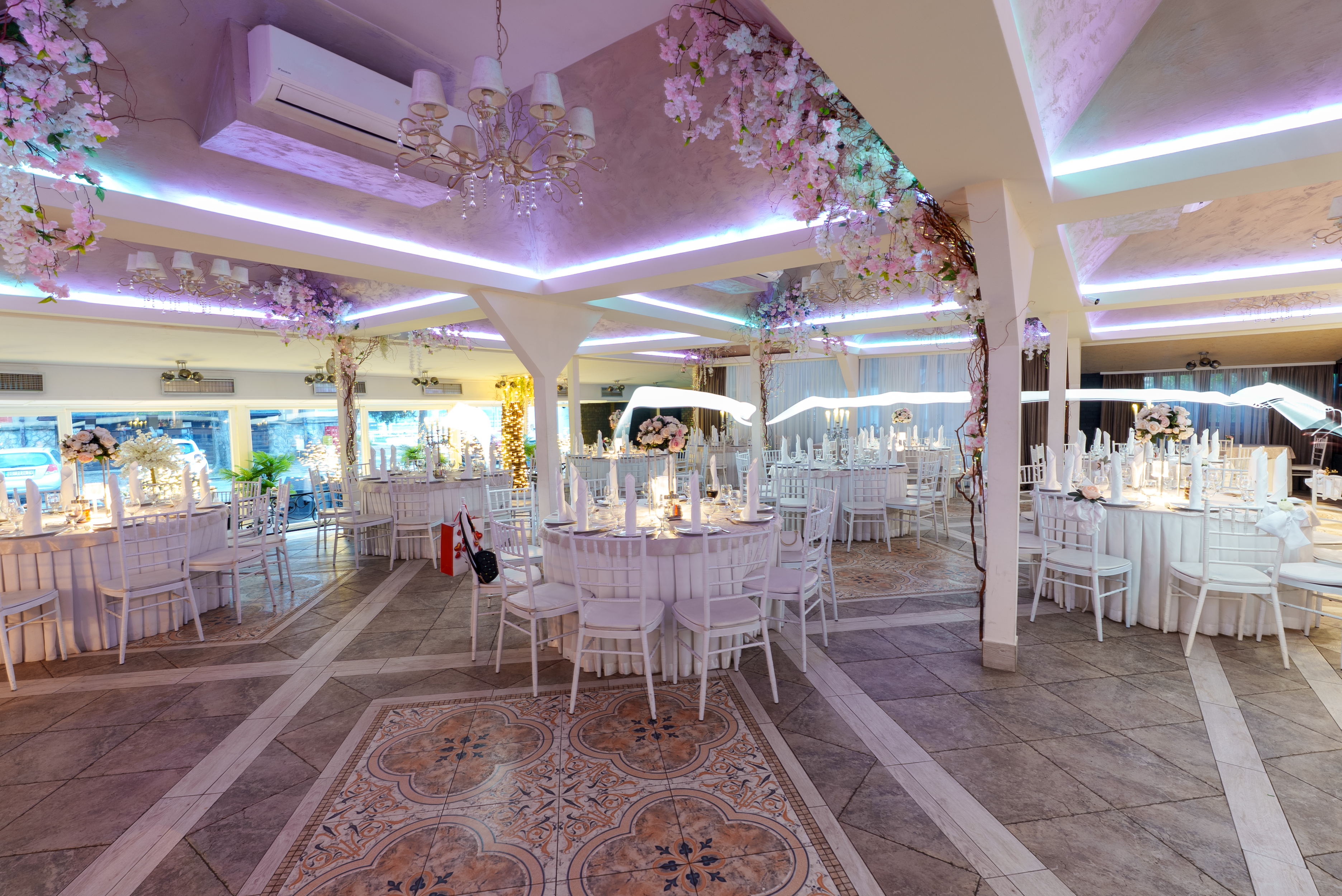 Restoran Princ Hipodrom