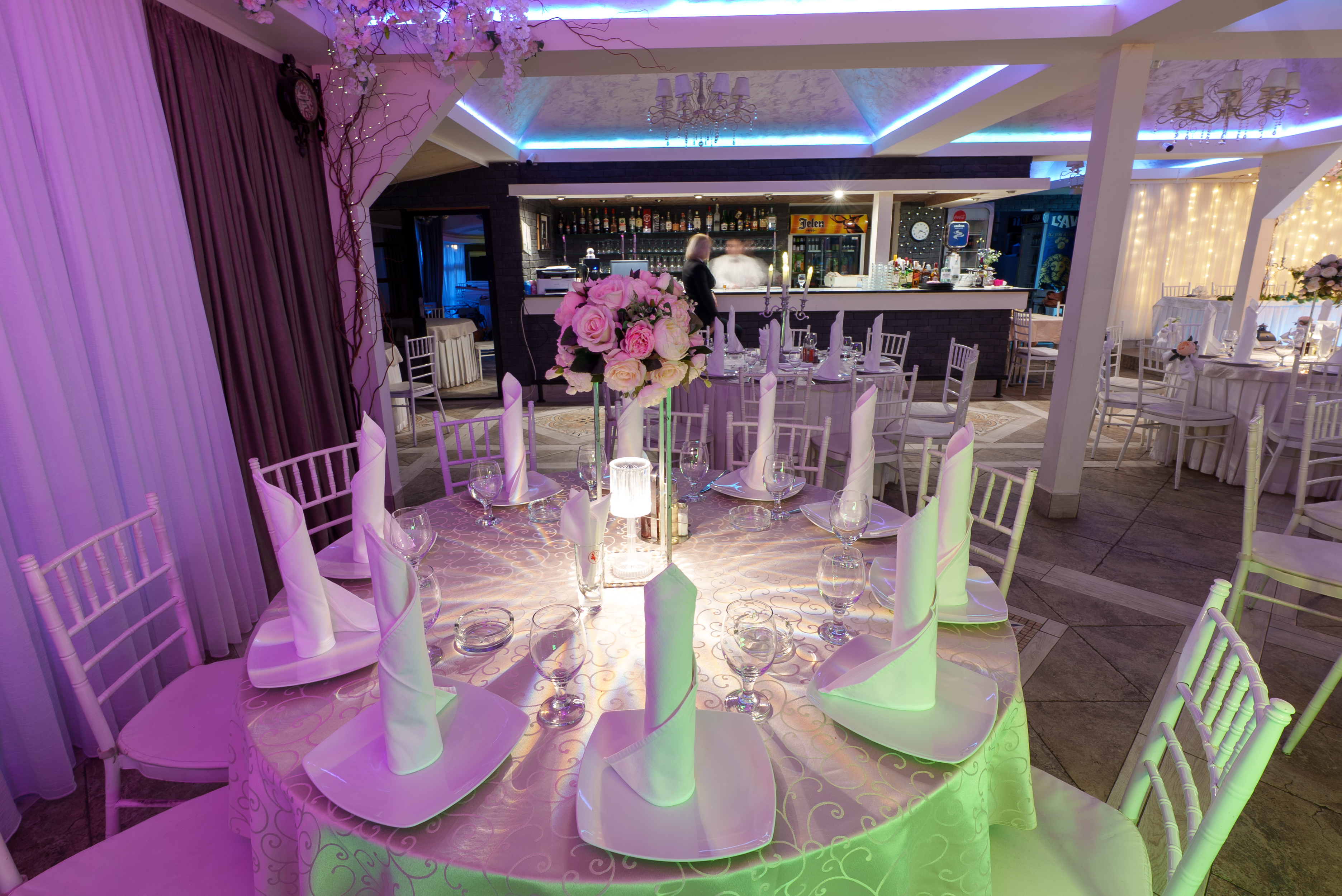 Restoran Princ Hipodrom