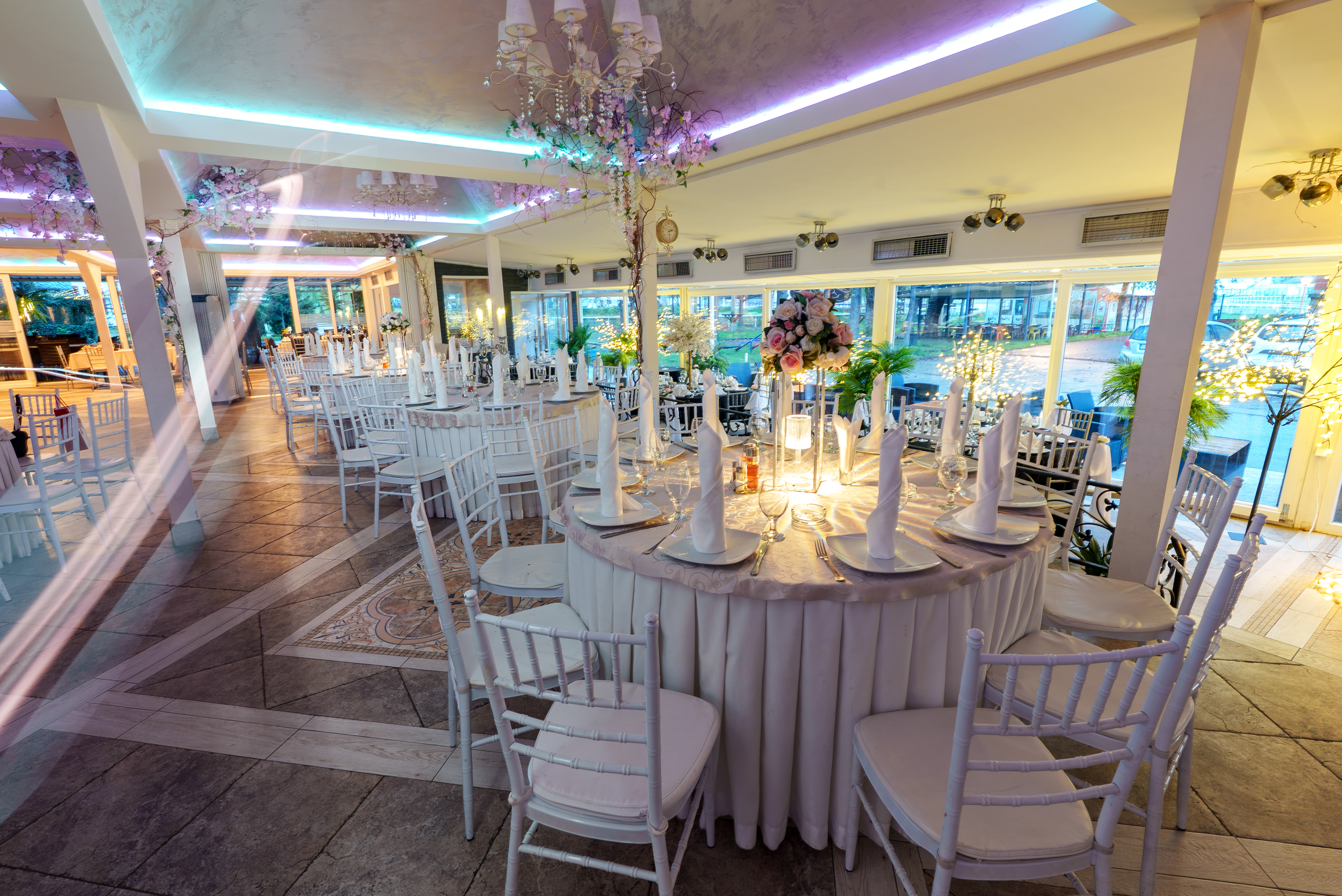 Restoran Princ Hipodrom