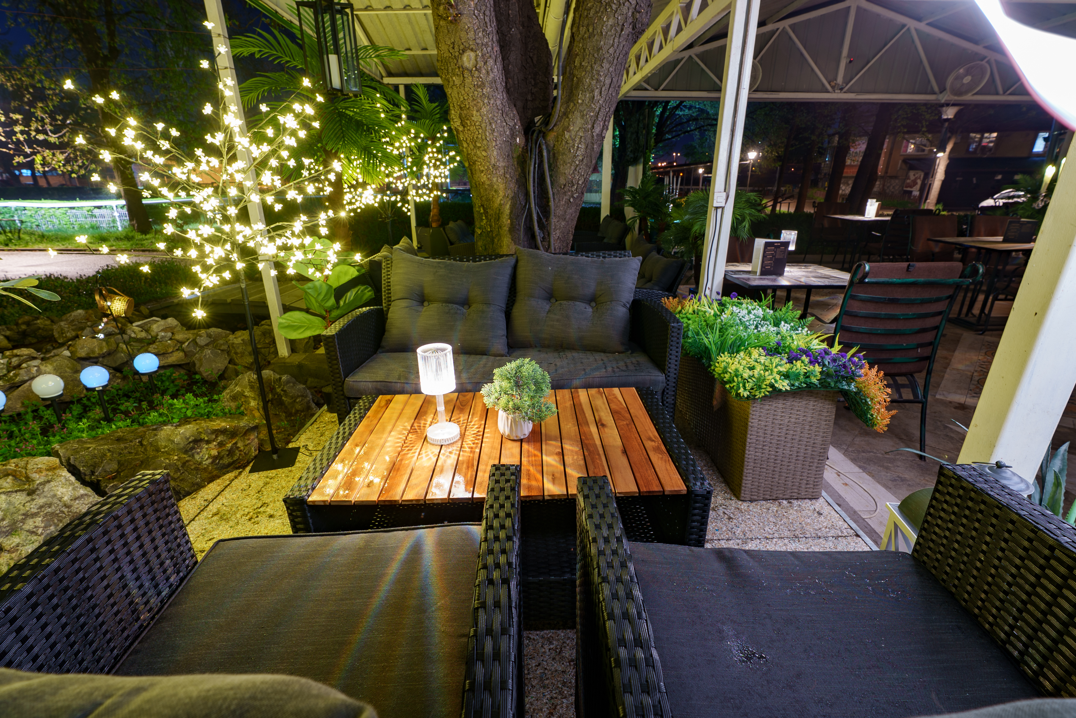 Restoran Princ Hipodrom