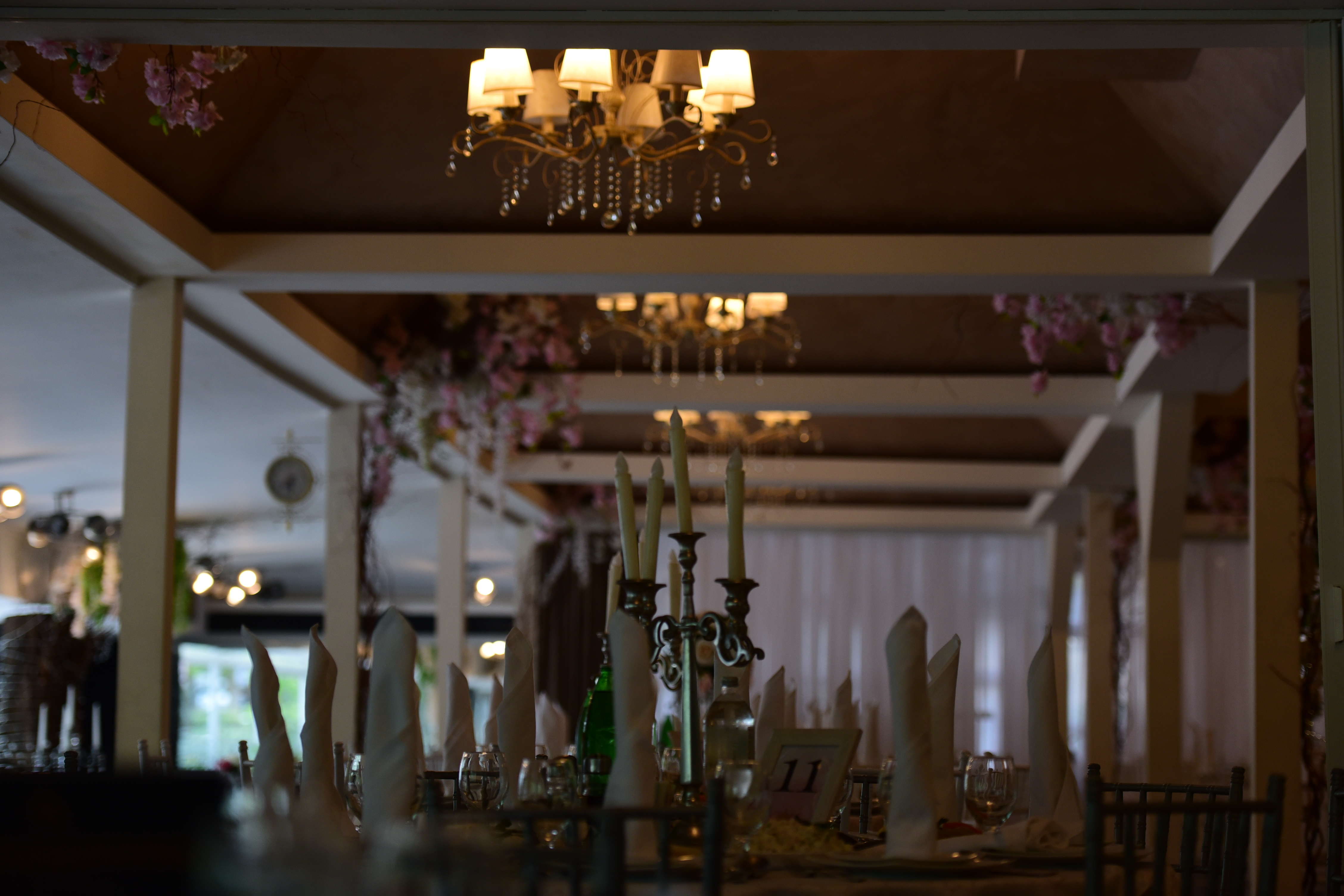 Restoran Princ Hipodrom