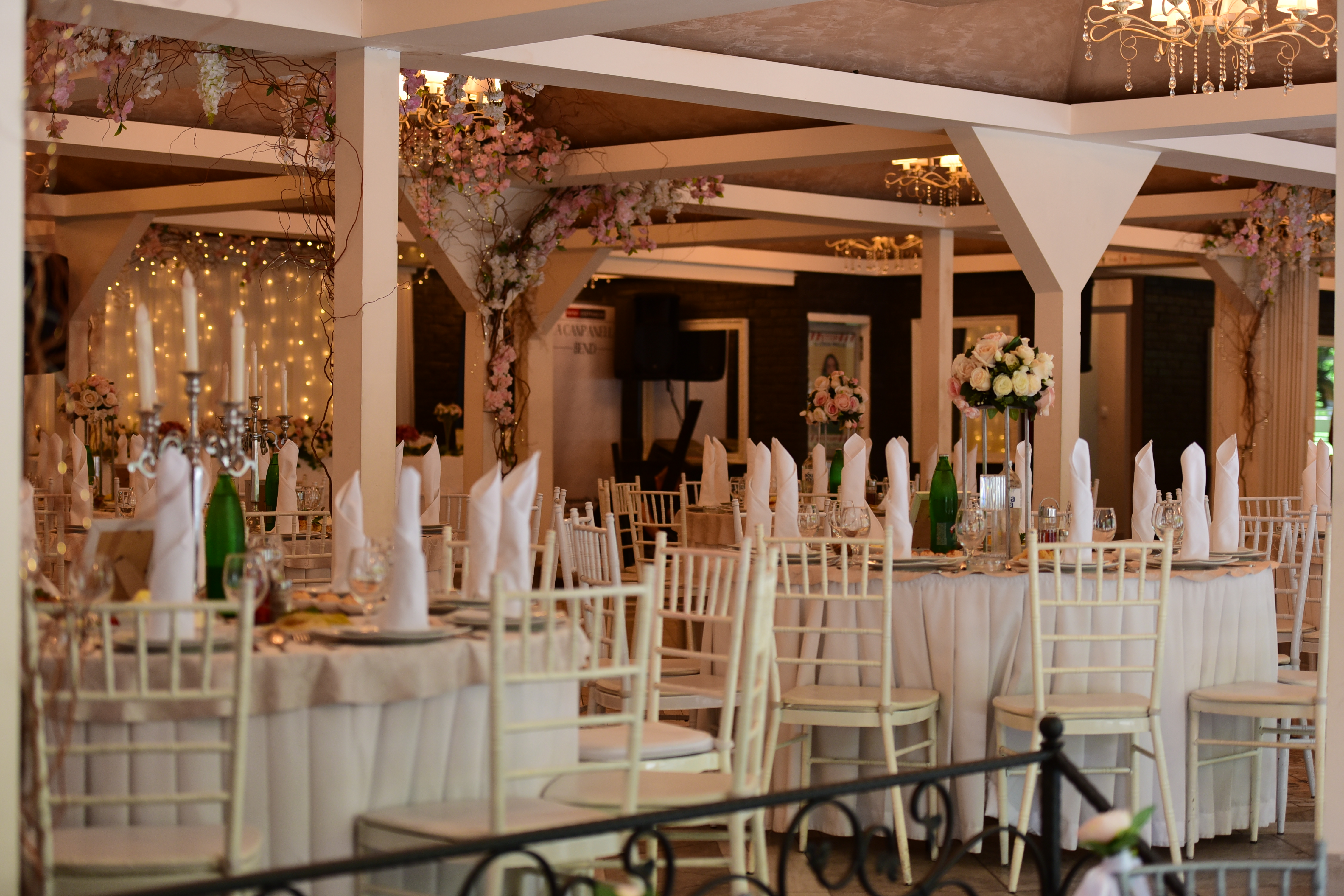 Restoran Princ Hipodrom