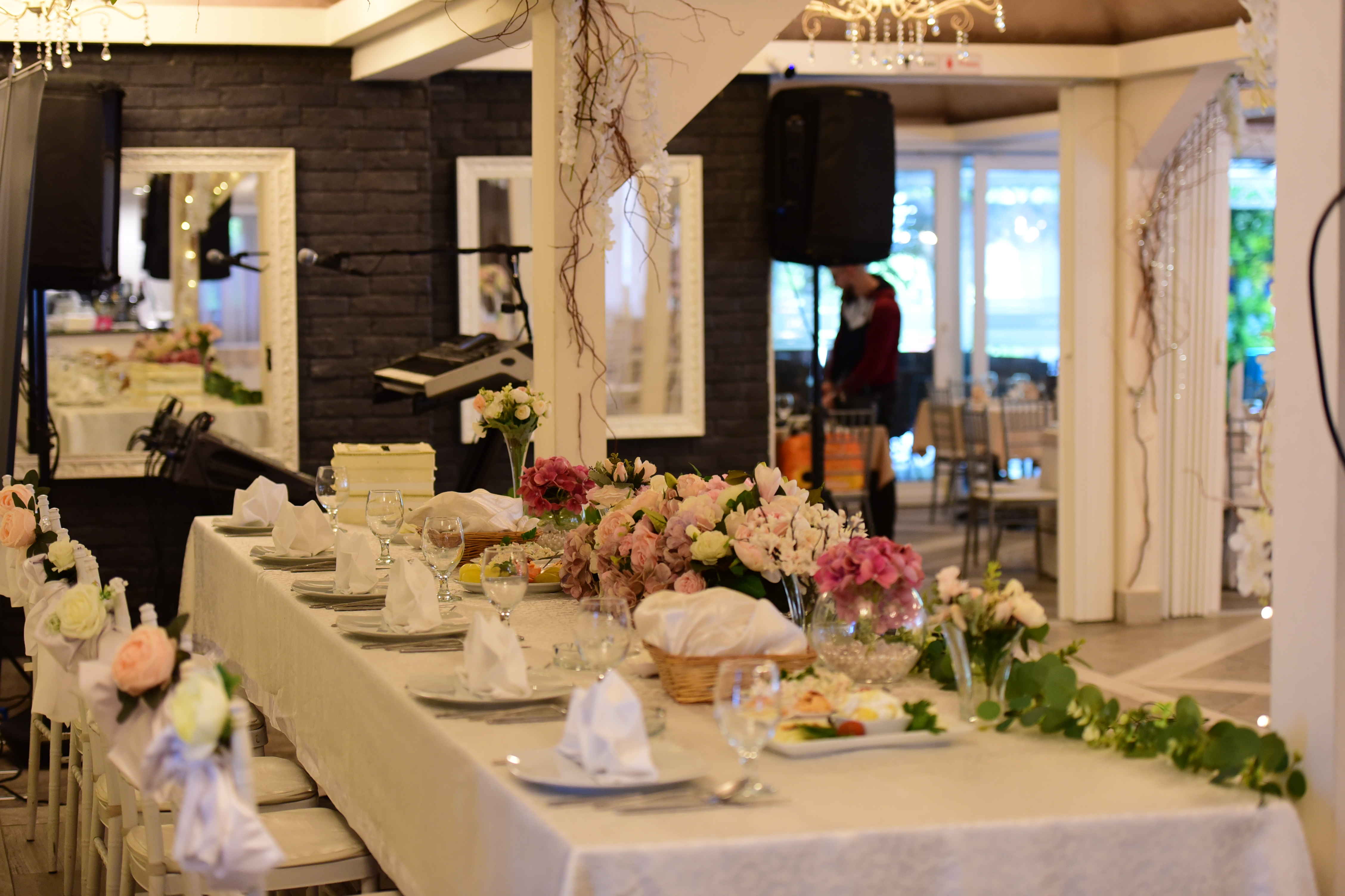 Restoran Princ Hipodrom