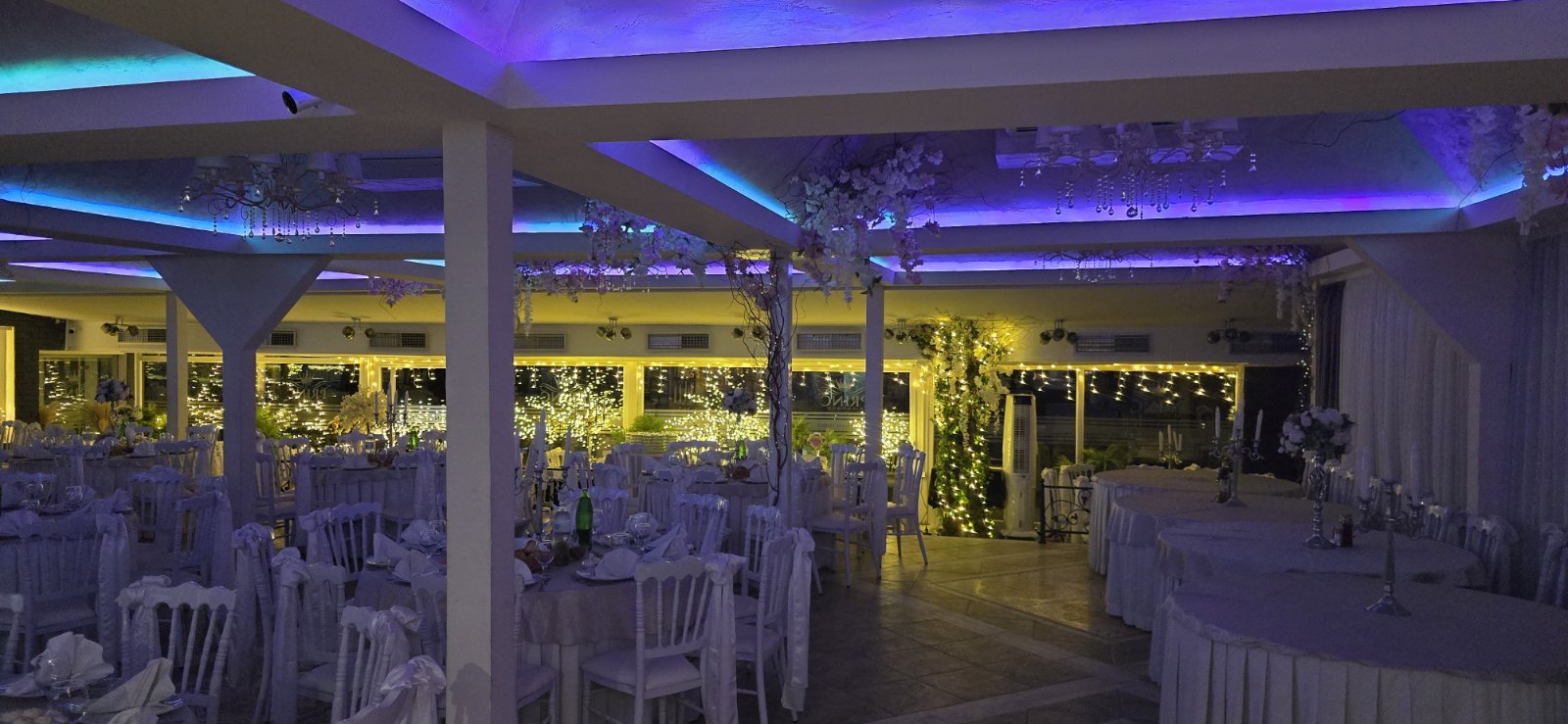 Restoran Princ Hipodrom