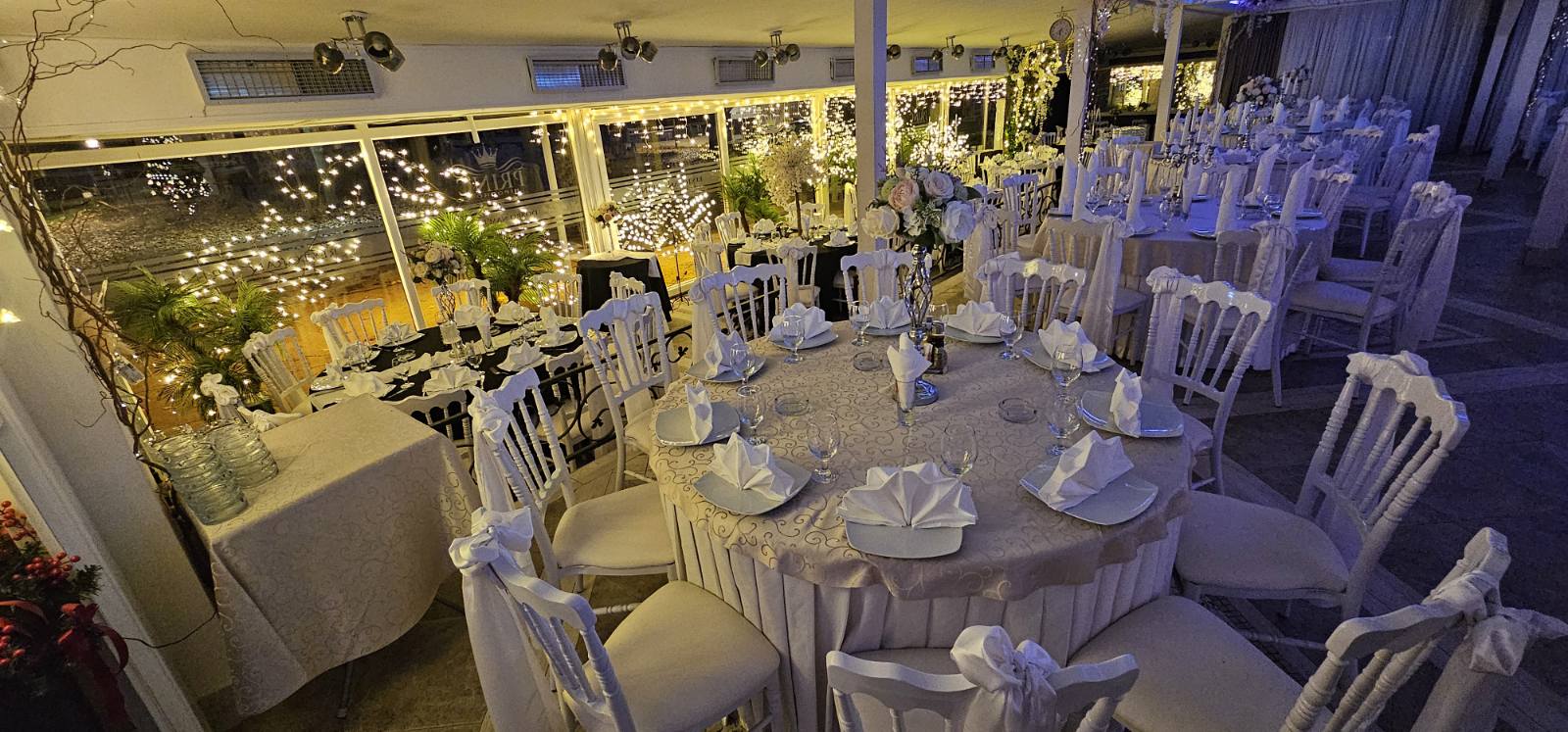 Restoran Princ Hipodrom