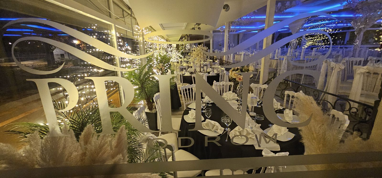 Restoran Princ Hipodrom