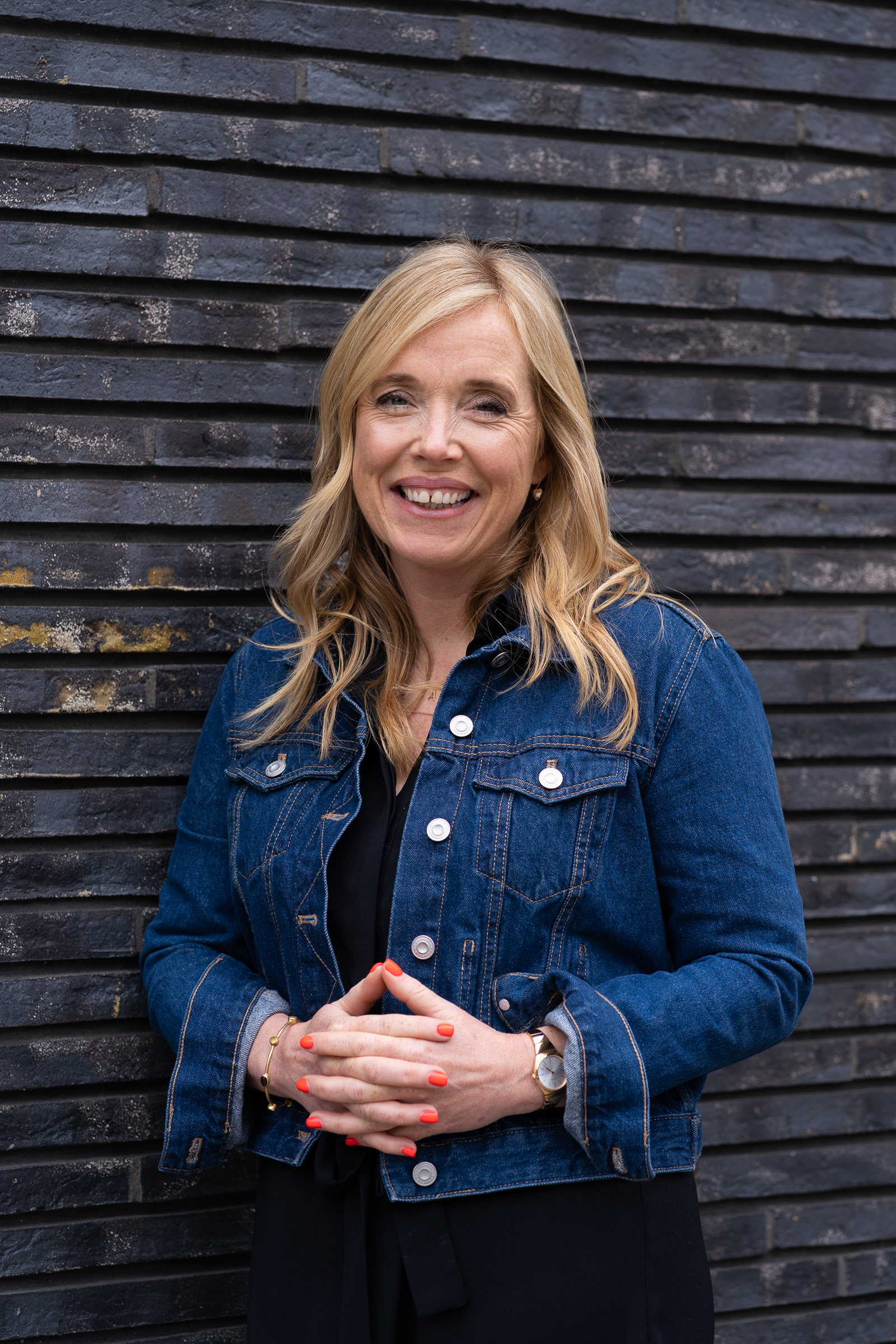 Alison Stewart, Harmony Coach