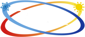 T&T HVAC logo