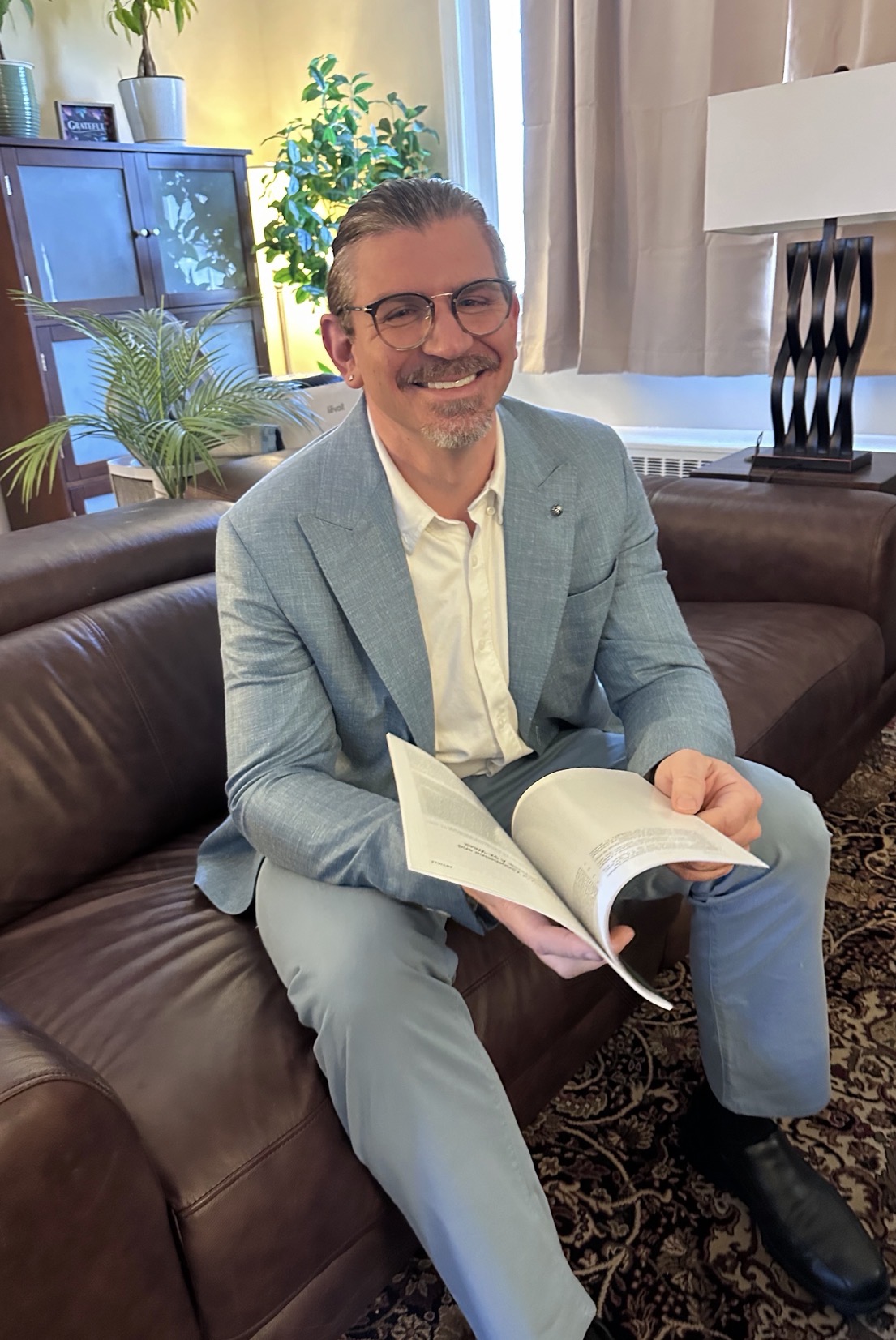 Dr. Jessee Valentine
