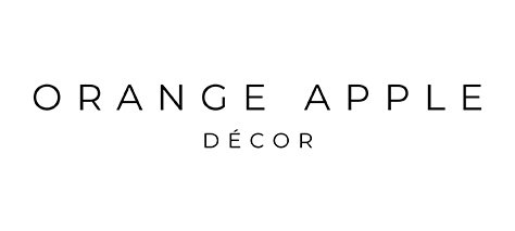 Orange Apple