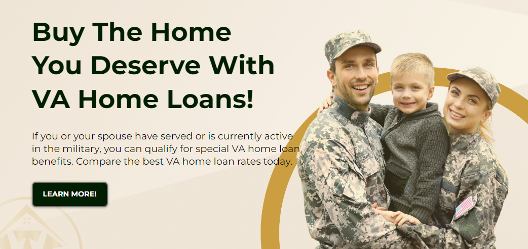 The Best Va Home Loan Lenders