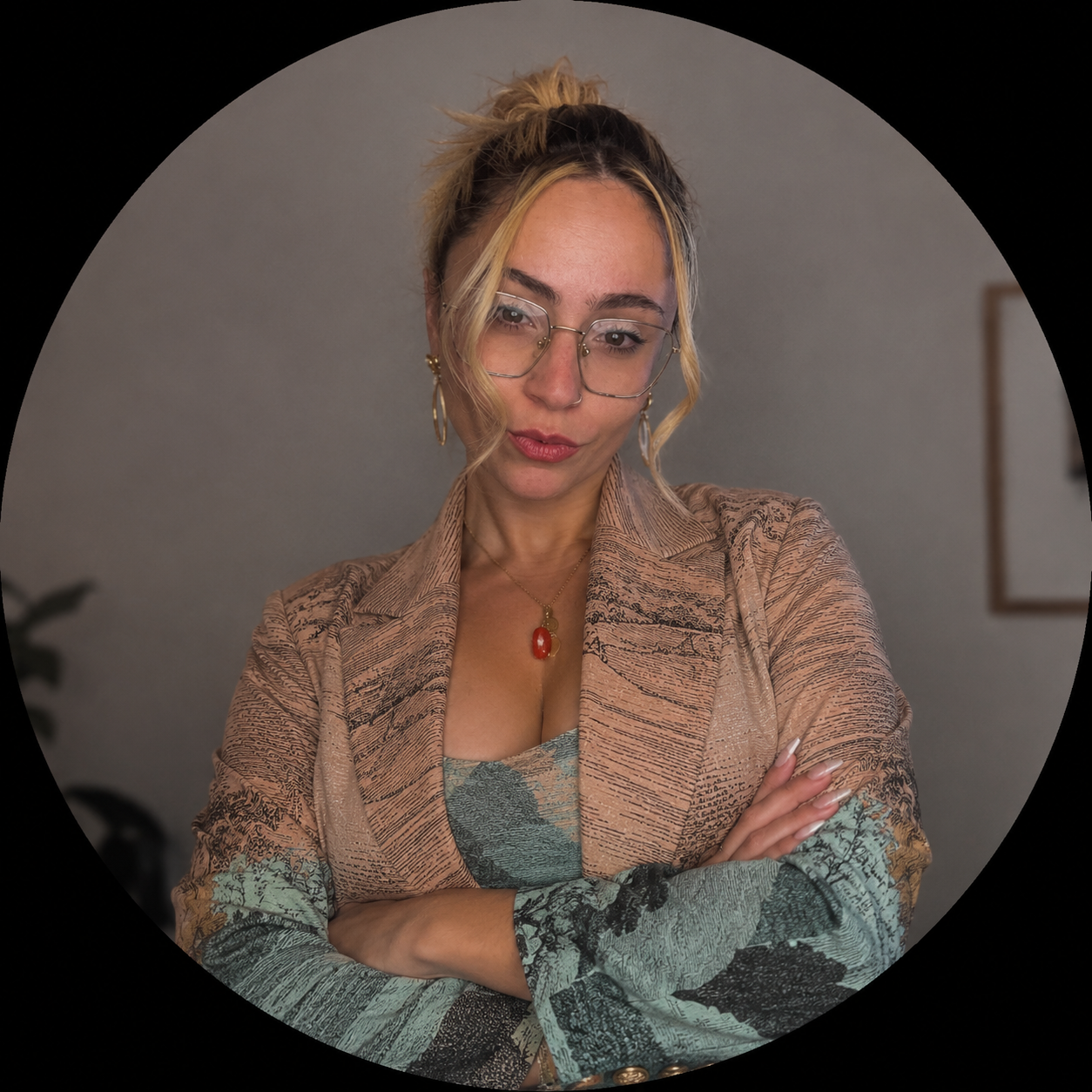 Cami Del Villar