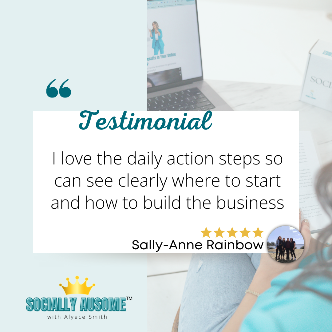 Client success story