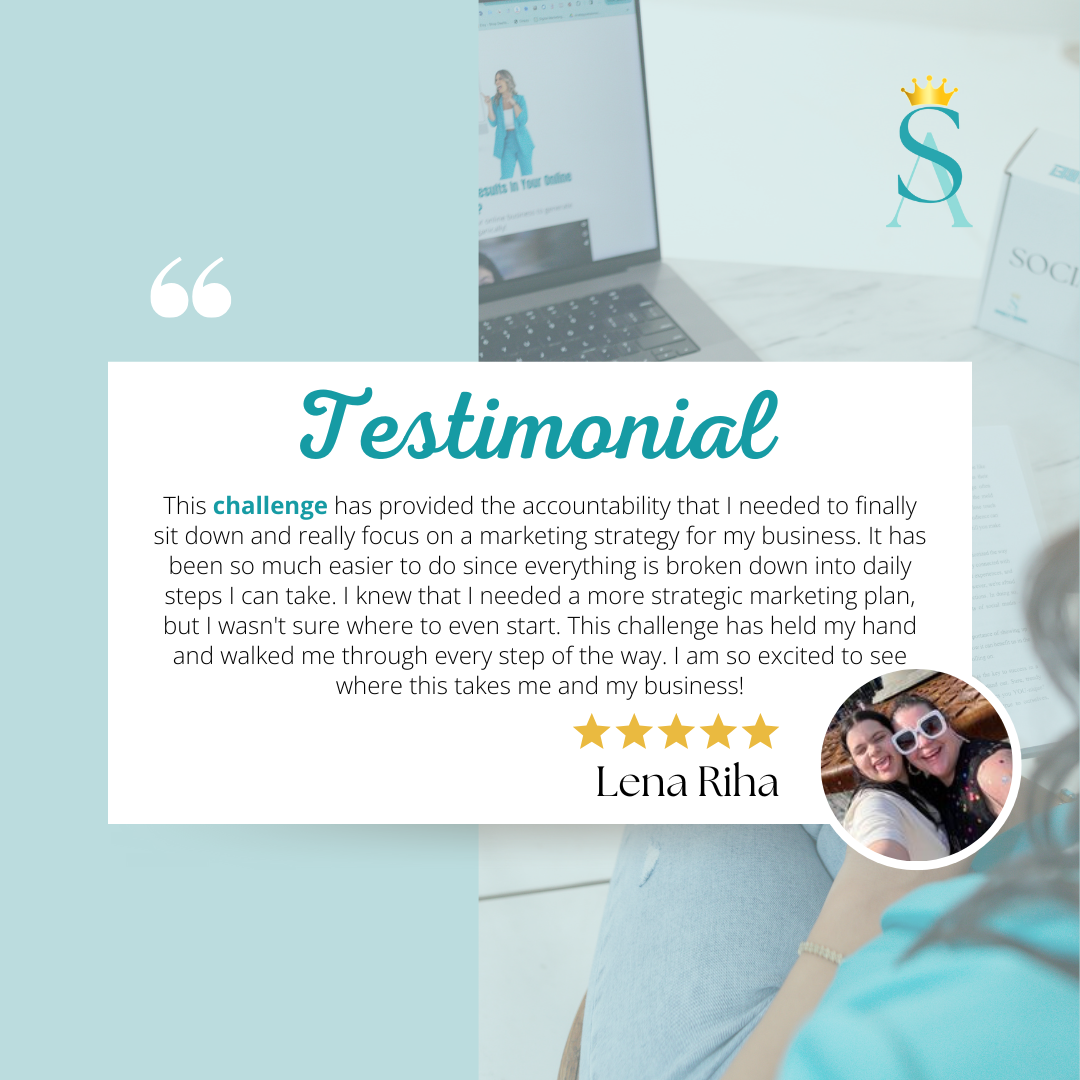 Client success story