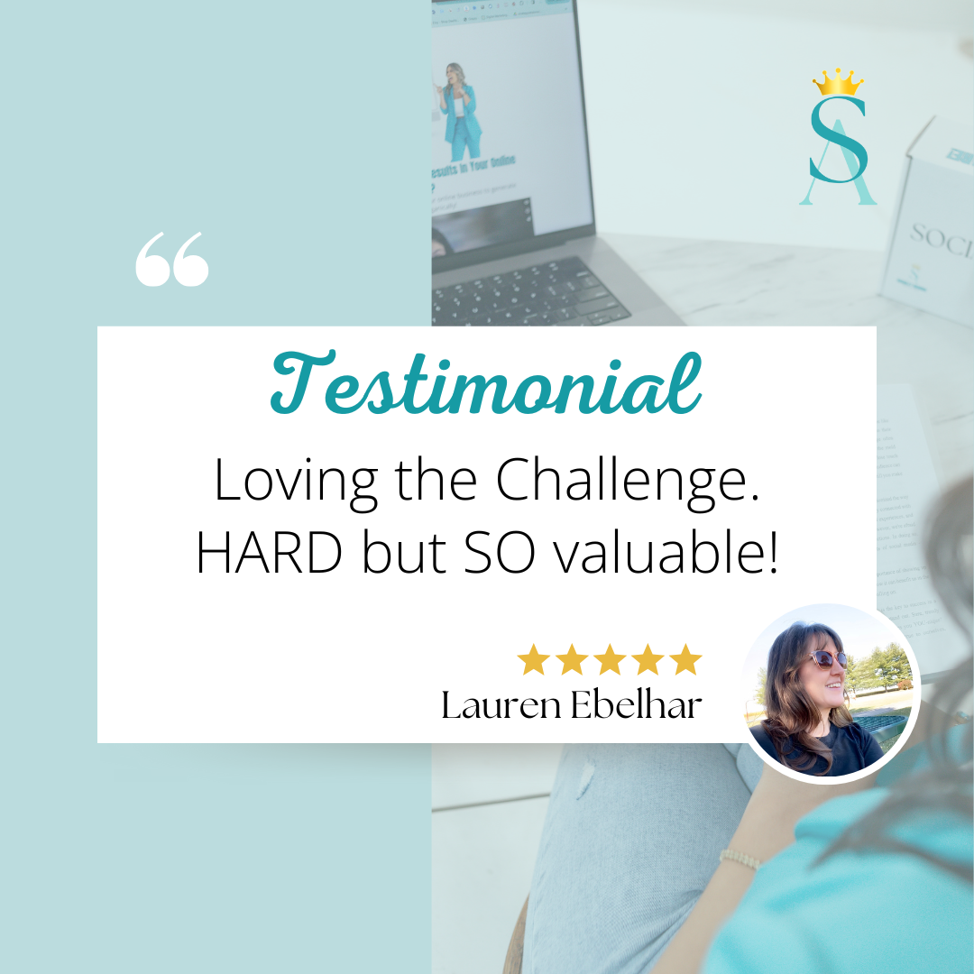 Client success story