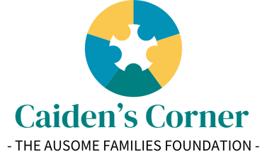 Caiden's Corner