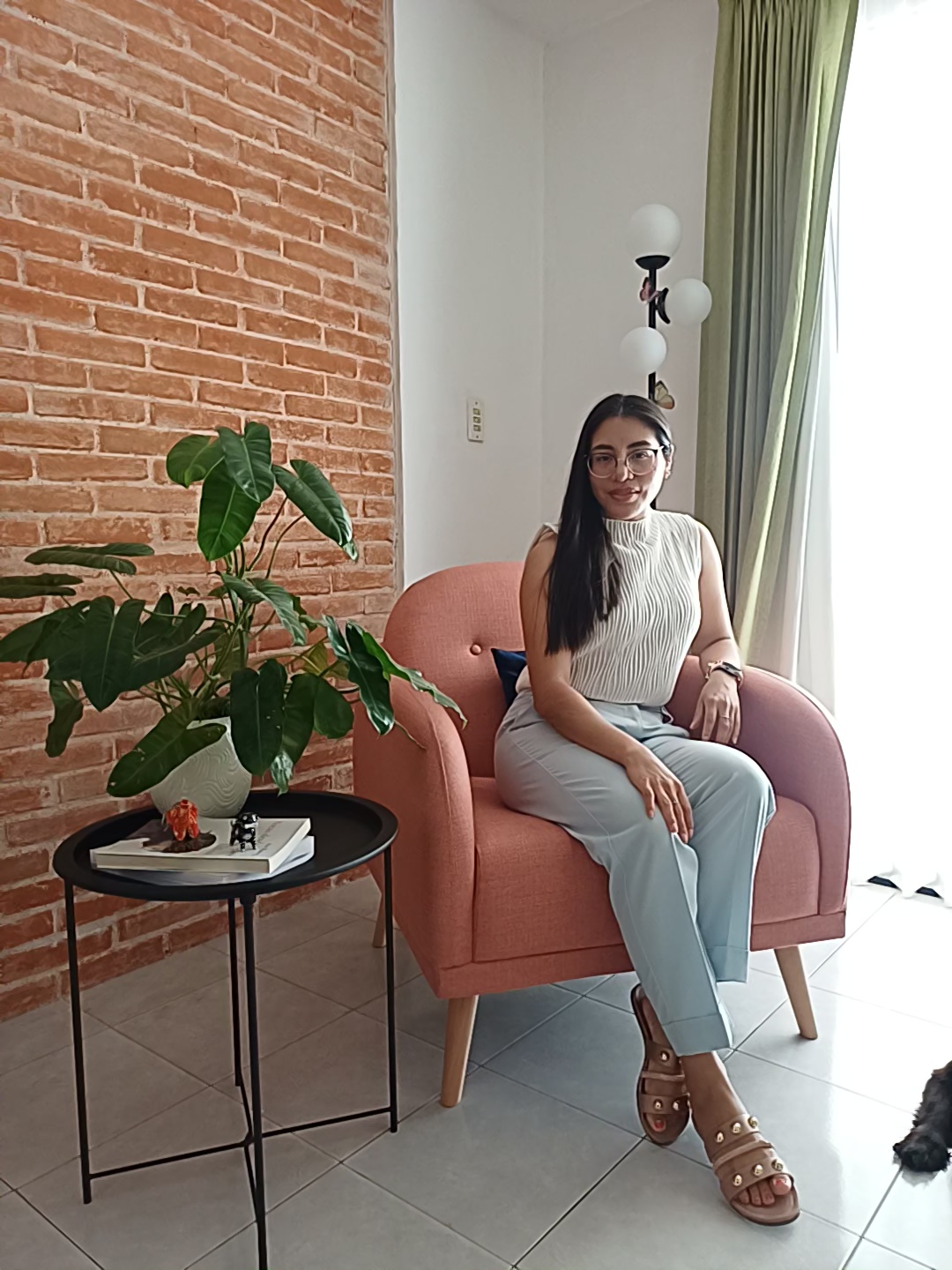 Gabriela Quero Psicoterapia Psicoanalítica Mérida