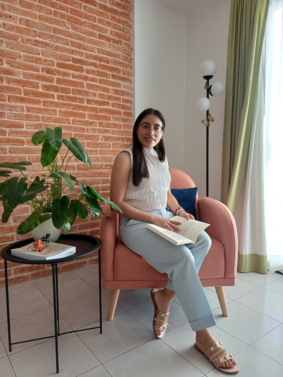 Consultorio psicoterapia Mérida