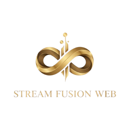 Stream Fusion Web