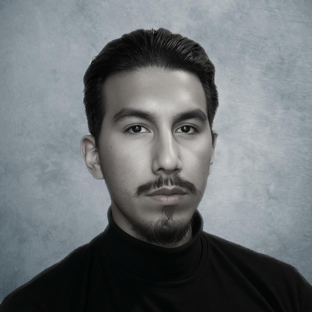 Nick, Founder of Stream Fusion Web