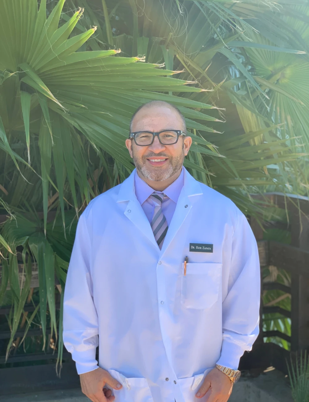 Dr. Rick Zapata — Phoenix Cosmetic Dentist
