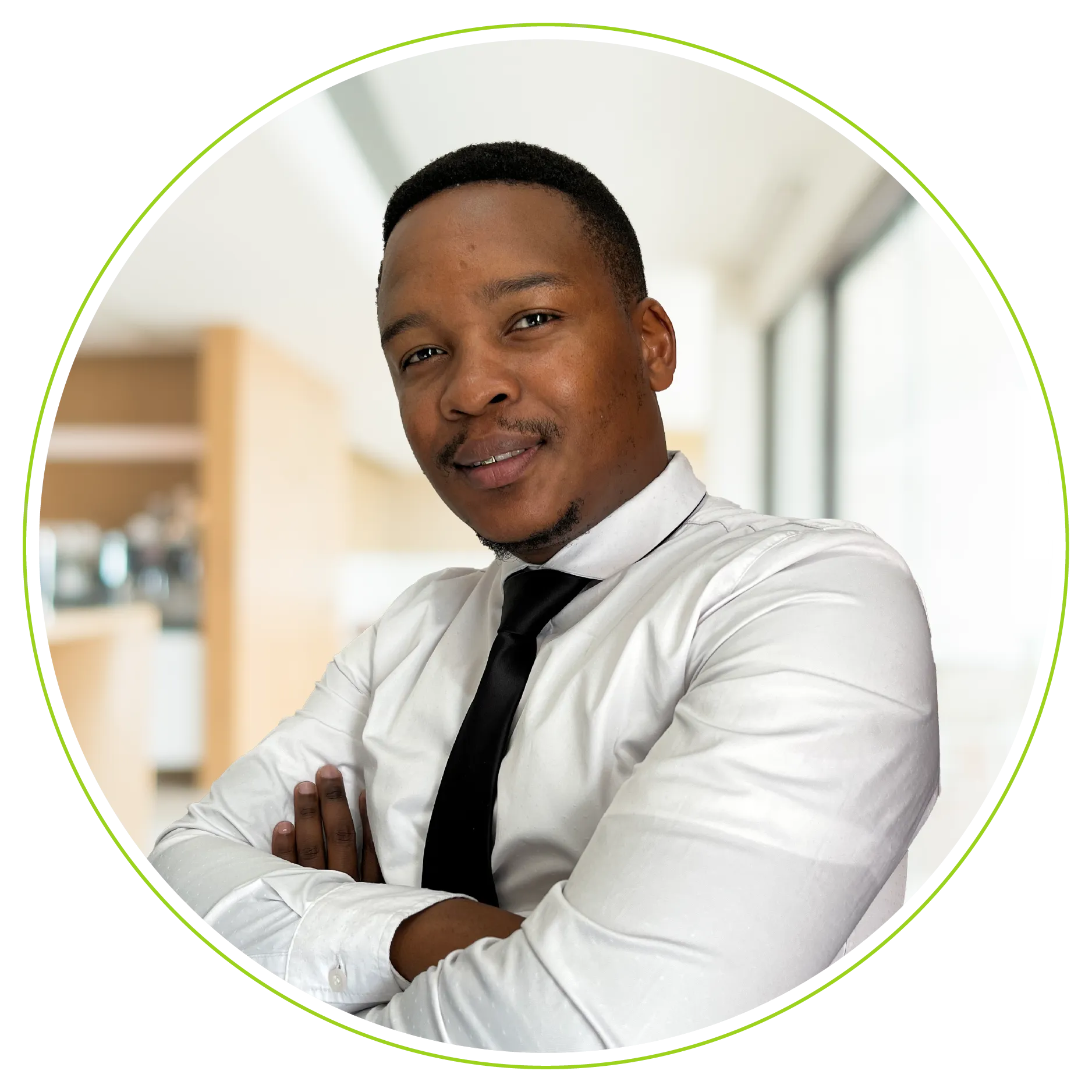 Advisor Thabang 	Lekheto