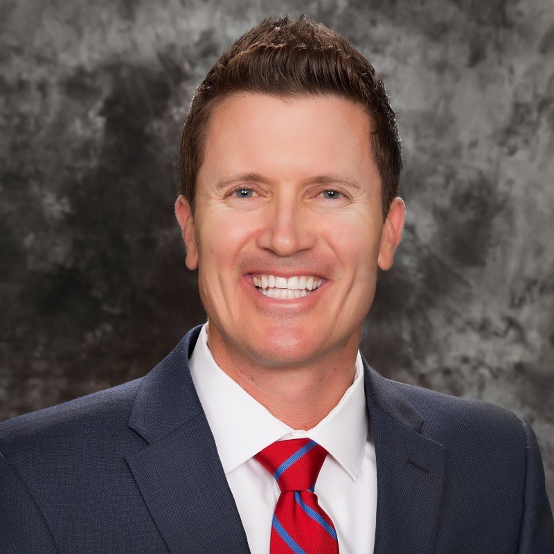 Zach Ott, CLTC — Founder of Navigate LTC