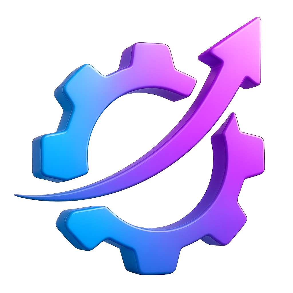 SyncRise AI Logo