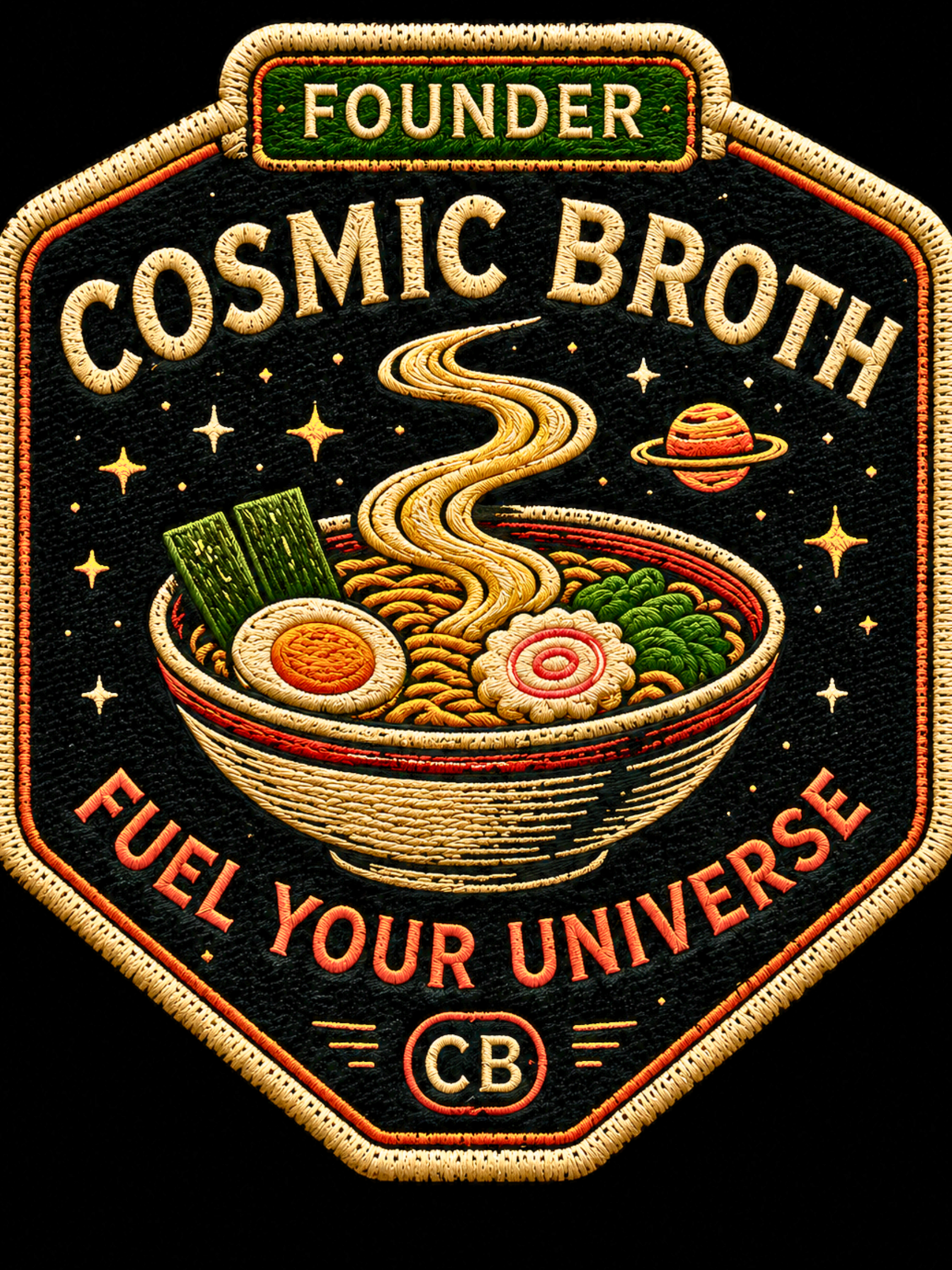 Sleeve patch thumbnail