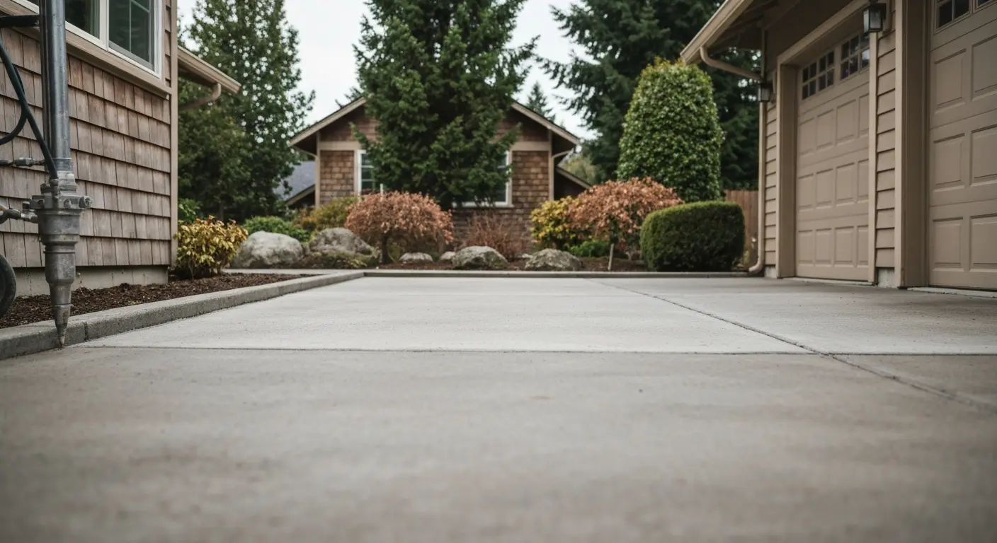 Polyurethane concrete lifting